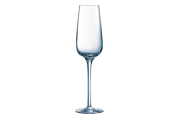 SUBLYM CHAMPAGNEGLAS 21CL