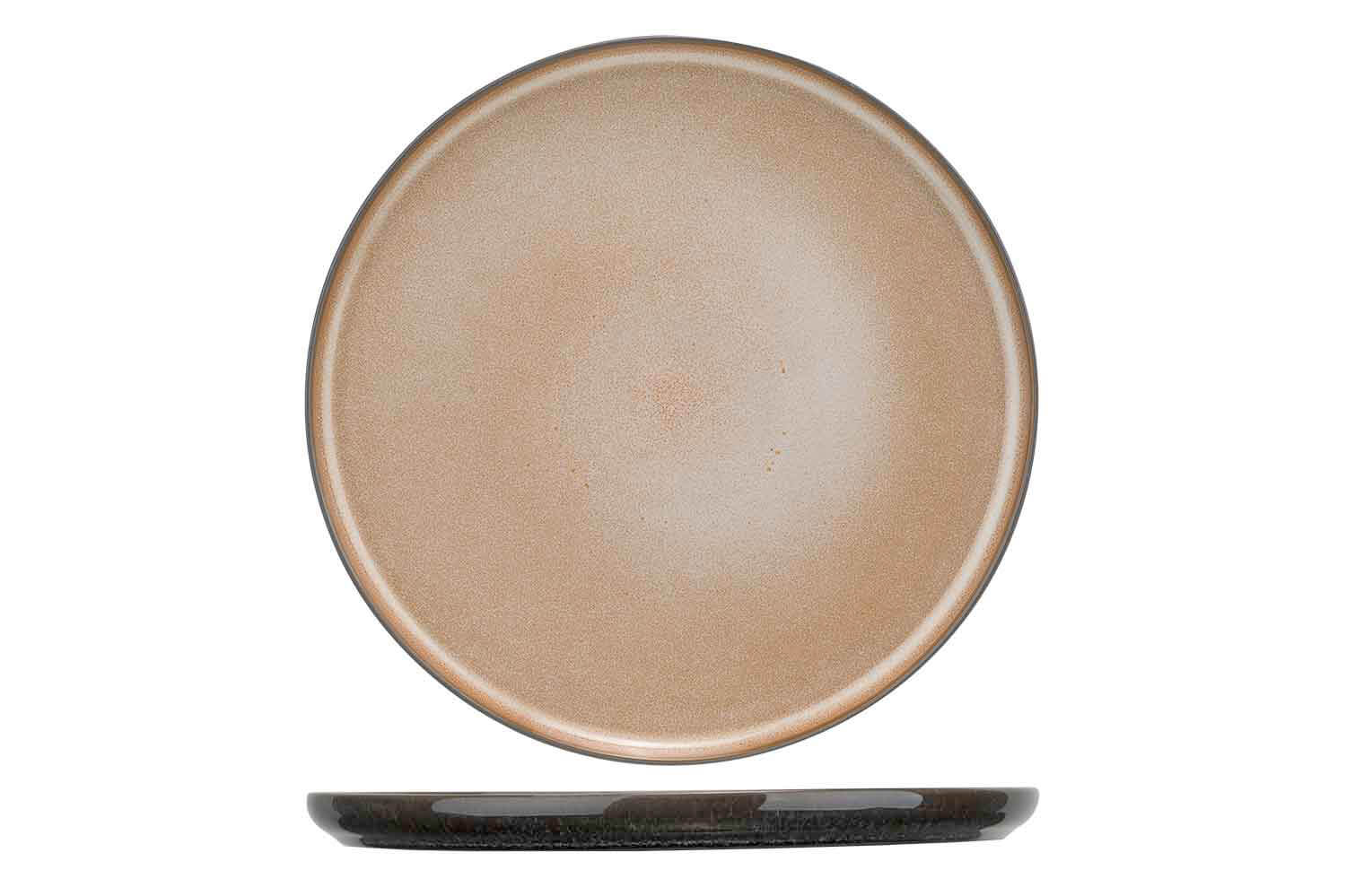 LR-Lerida-desert-ontbijtbord
